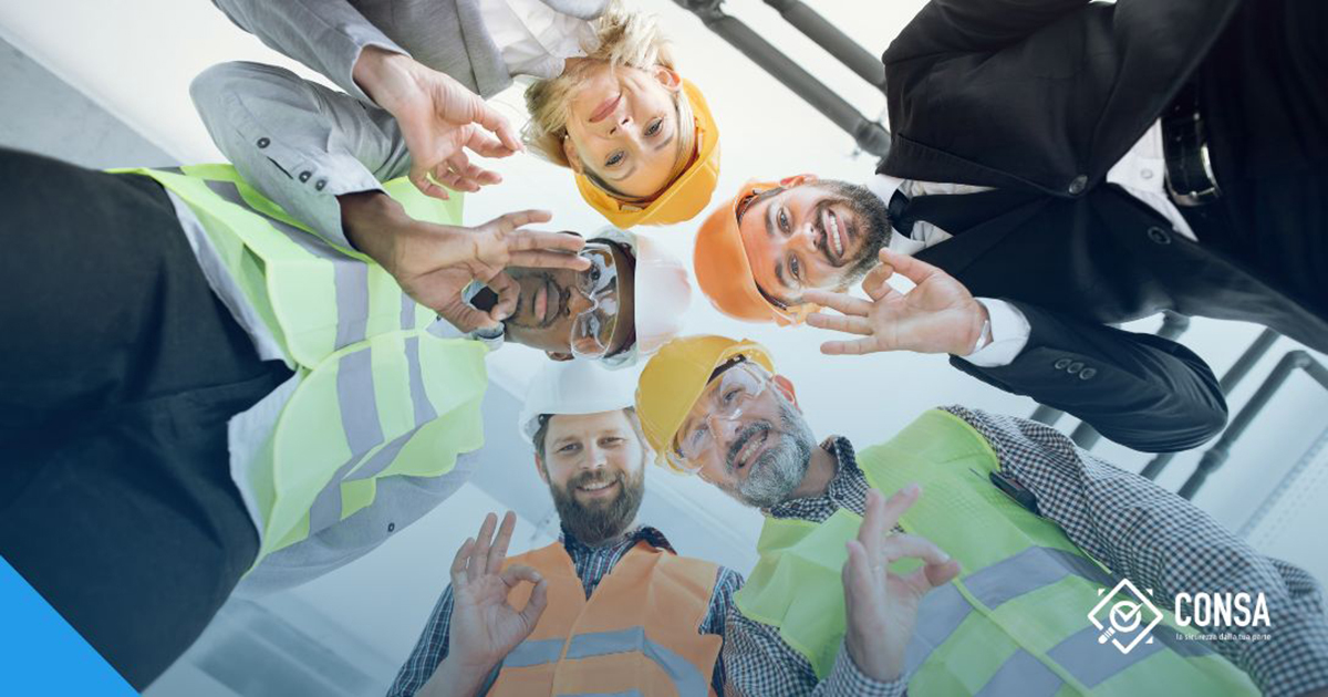 Sicurezza sul lavoro: tutti gli adempimenti e 3 consigli utili