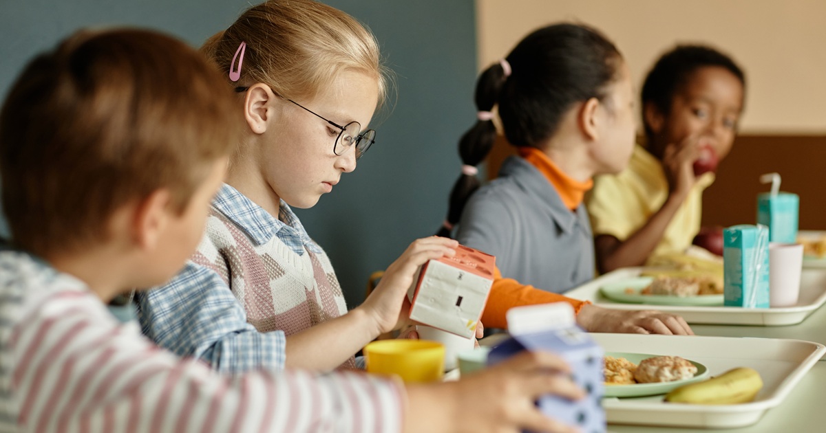 Scuole Sane e Sicure: perché la mensa scolastica ha bisogno di un approccio professionale
